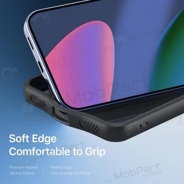 Google Pixel 11 Pro XL hoesje - Dux Ducis Aimo