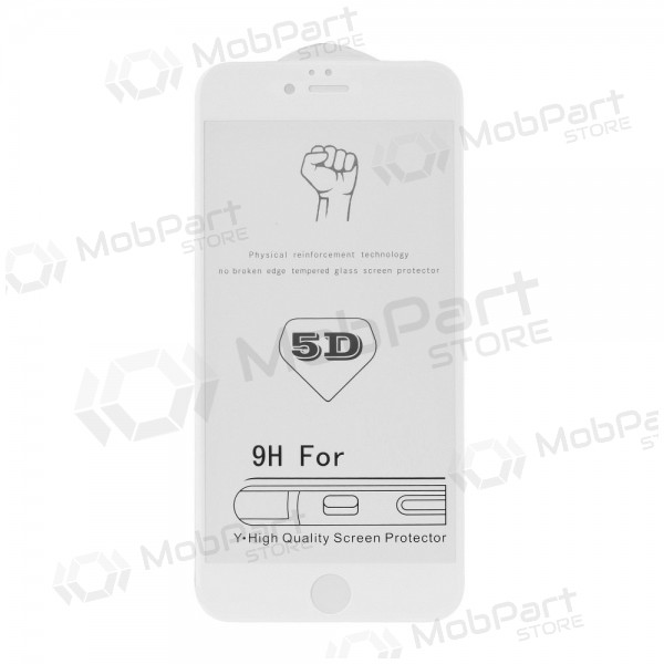 Apple iPhone 15 Plus Beschermend glas 