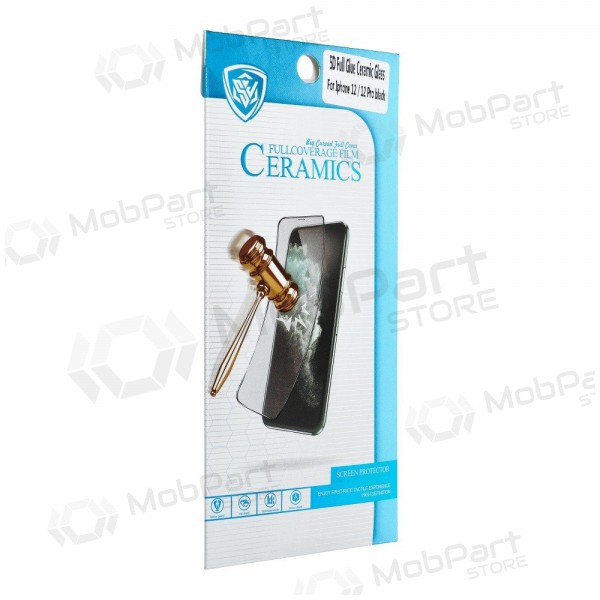 Samsung A326 A32 5G / M326 M32 5G Beschermend glas 