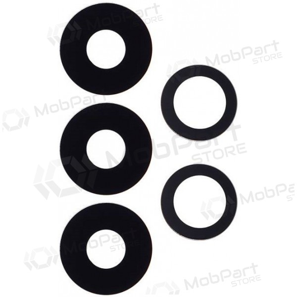 Samsung Galaxy A13 cameraglasje (5 stuks)