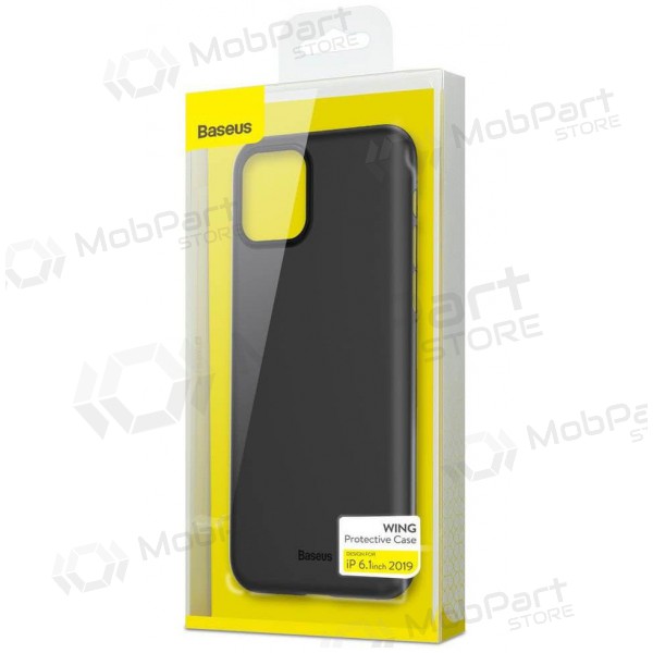 Apple iPhone 11 Pro hoesje 