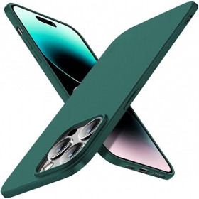 Apple iPhone 16 hoesje - X-Level Guardian