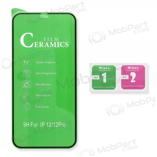 Samsung A326 A32 5G / M326 M32 5G Beschermend glas 