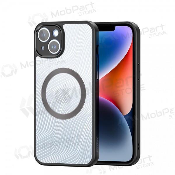 Apple iPhone 14 hoesje - Dux Ducis Aimo Mag