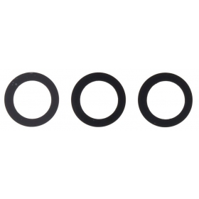 Samsung Galaxy S23+ camerabeschermglas (3 stuks)