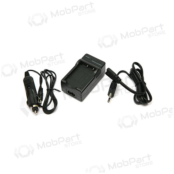 Oplader FUJIFILM NP-95