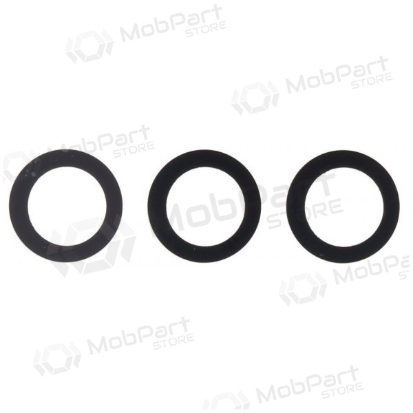 Samsung Galaxy S23+ camerabeschermglas (3 stuks)