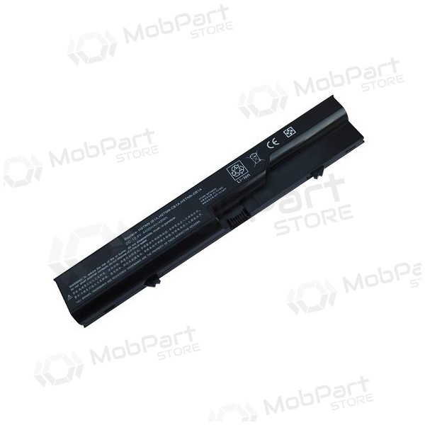 HP HSTNN-IB1A, 4400mAh laptop accu, Selected