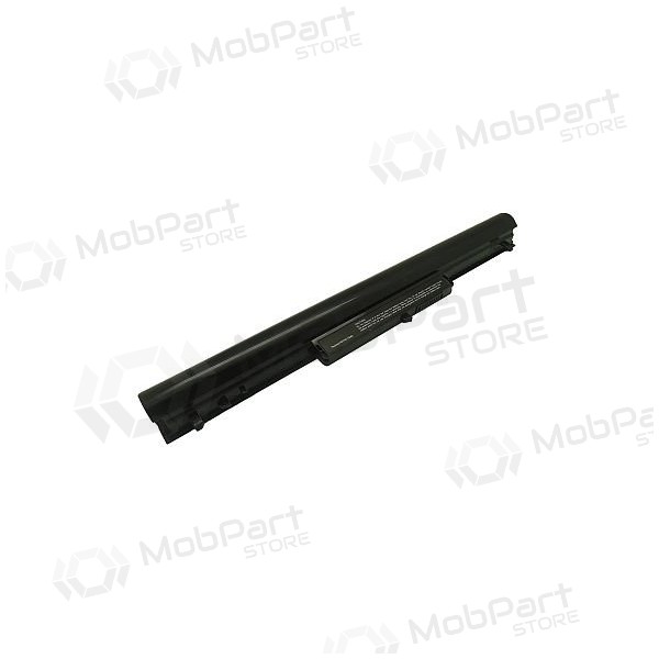 HP HSTNN-YB4D, 2600mAh laptop batterij, Geavanceerd