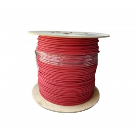Brandafgeschermde halogeenvrije kabel Bitner HTKSHekw 2x1,0mm (500m)