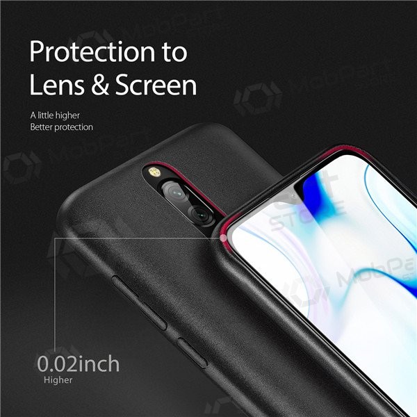Apple iPhone X / XS hoesje 