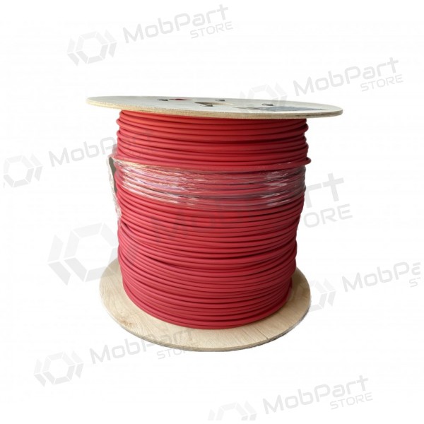 Brandafgeschermde halogeenvrije kabel Bitner HTKSHekw 2x1,0mm (500m)