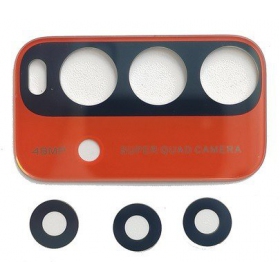 Xiaomi Redmi 9T cameraglas Sunset Orange - (only lens)