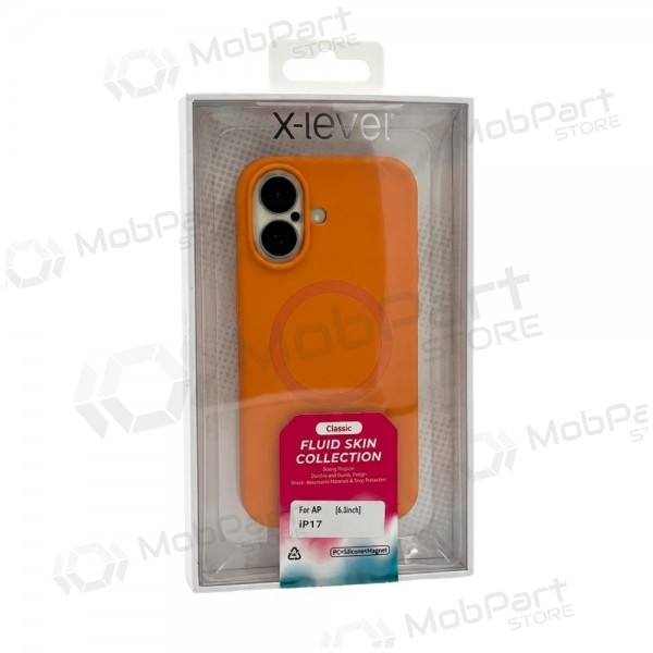 Apple iPhone 17 Pro Max, 18 Pro Max hoesje 