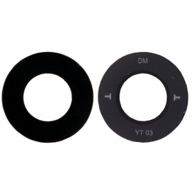 Samsung Galaxy S23, S23+ camera glas (Tele lens) (origineel)