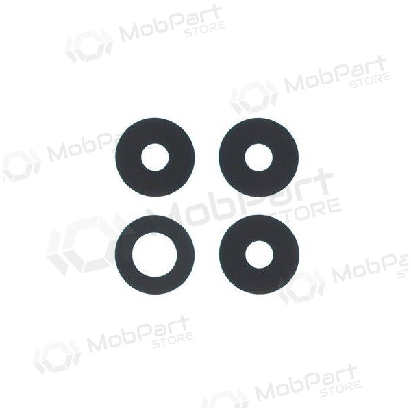 Xiaomi Poco F6 Pro cameraglas (4 stuks)