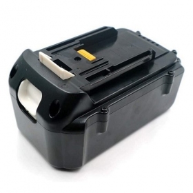 Accu Makita BL3626 36V voor gereedschap 3Ah Li-ion (vervanging)