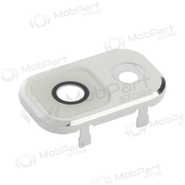 Samsung Galaxy Note 3 cameraglasje (wit)