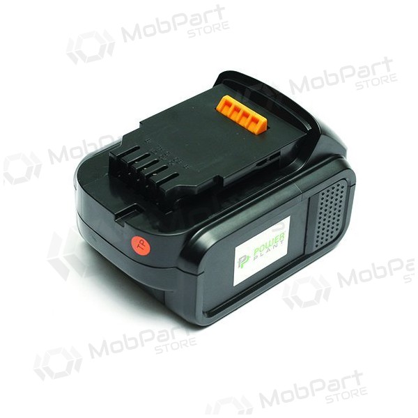Accu DeWalt XR DCB140 14,4V voor gereedschap 4Ah Li-ion (vervanging)