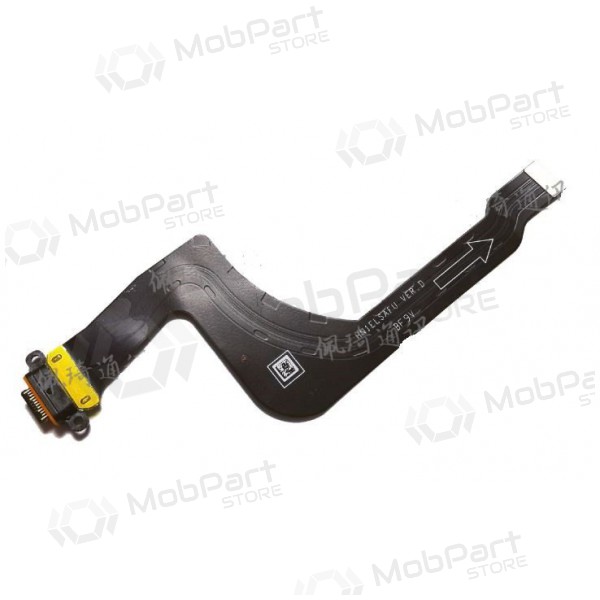 Huawei P40 Pro (HN1ELSAFU Ver. D) Oplaadpoort connector
