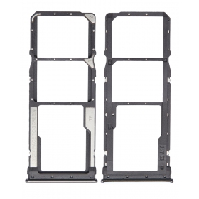 Xiaomi Redmi Note 8T SIM-kaarthouder (wit)