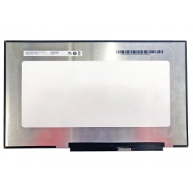 Scherm 14 inch 1920x1080 FHD, IPS, LED, SLIM, mat, 30-pins (rechts), A+