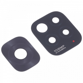 Xiaomi Redmi Note 11 Pro 4G (Global) cameraglas 108MP (enkel lens 2 stuks)