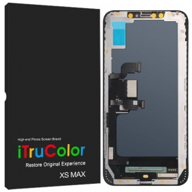 Apple iPhone XS Max scherm (OLED)
