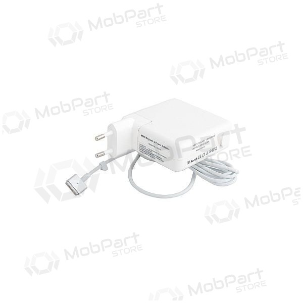 APPLE 45W:14.85V, 3.05A laptop oplader