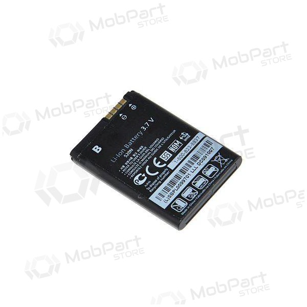 LG IP-520N (GD900) accu / batterij (700mAh)