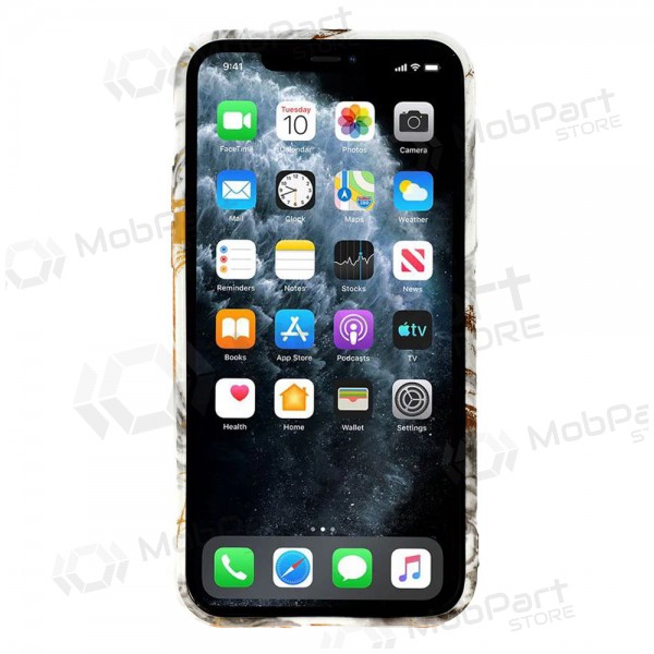 Apple iPhone 12 / 12 Pro hoesje 