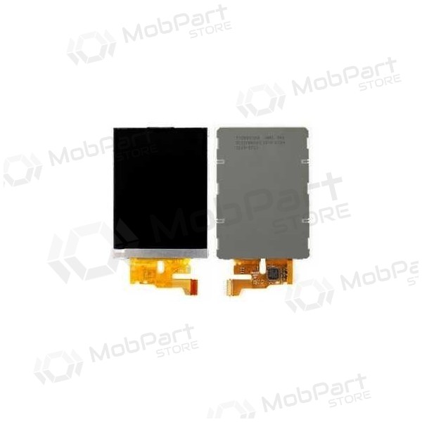LCD scherm Sony Ericsson U100