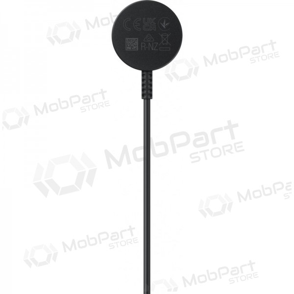 Draadloze oplader Samsung EP-OL300BBEGWW 15 W Galaxy Watch zwart