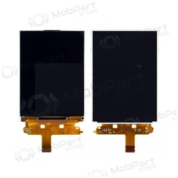 LCD scherm Sony Ericsson X10 mini / E10 - Premium
