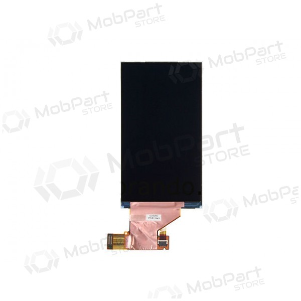 LCD scherm Sony Ericsson X10 - Premium