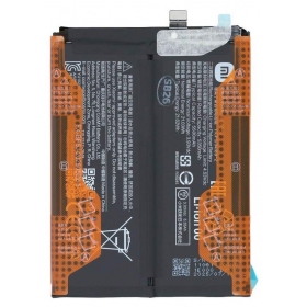 Xiaomi 15T batterij, accu (BP5J) (origineel)