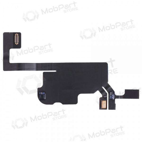 Apple iPhone 13 nabijheidssensor en microfoonconnector