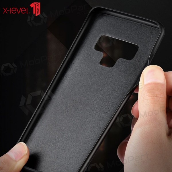 Apple iPhone XR hoesje 