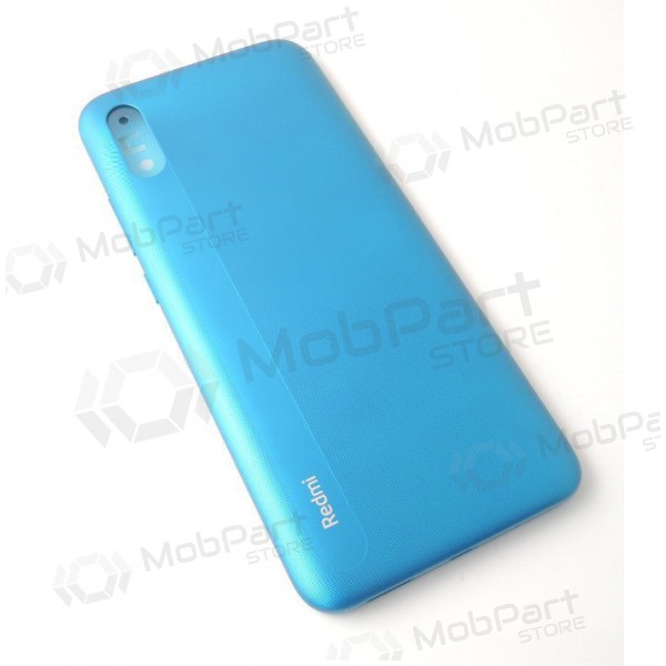 Xiaomi Redmi 9A achterkant (Ocean Green)