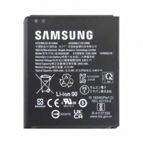 Samsung Galaxy Xcover 7 batterij, akumuliatorius (origineel)