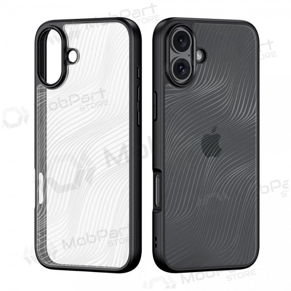 Apple iPhone 16 Plus hoesje - Dux Ducis Aimo