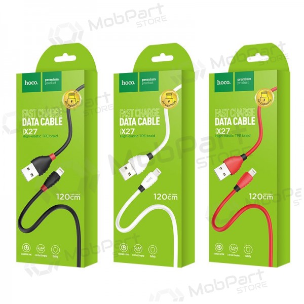 USB kabel HOCO X27 