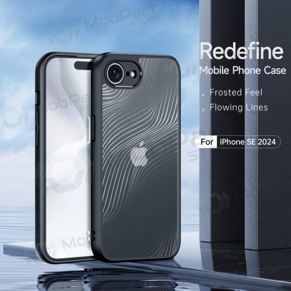 Apple iPhone 16 hoesje Dux Ducis Aimo