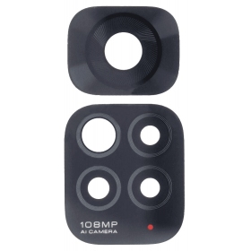 Xiaomi Redmi Note 11S, Redmi Note 11 Pro cameraglas set (108 MP) (2 stuks)