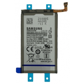 Samsung Galaxy Z Fold3 batterij, accu (origineel)
