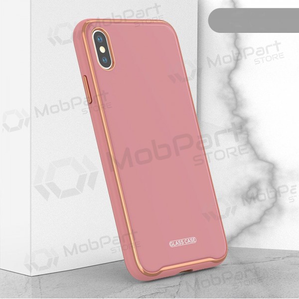 Apple iPhone XR hoesje 