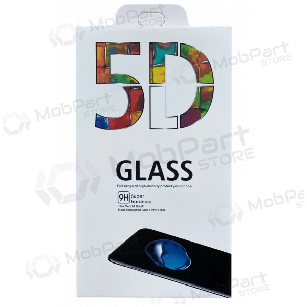 Samsung J415 Galaxy J4 Plus 2018 / J610 Galaxy J6 Plus 2018 Beschermend glas 