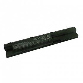HP FP06, 5200mAh laptopbatterij, Geavanceerd