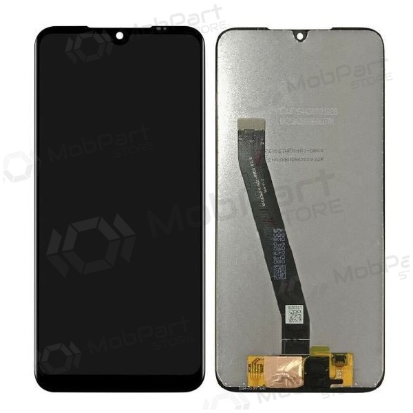 Xiaomi Redmi 7 scherm (zwart)