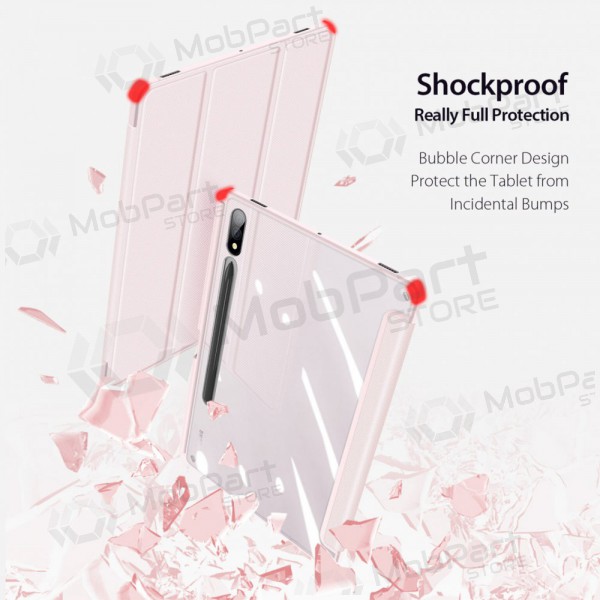 Samsung Galaxy Tab S10 FE Plus hoesje 